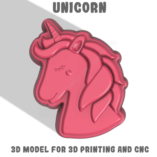 UNICORN-STL-FILE-1.png Unicorn Stl File
