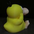 Psyduck-2.jpg Psyduck (Easy print and Easy Assembly)