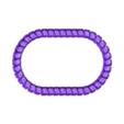 loop.stl Цепная петля Додека