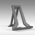 Untitled 624.jpg NEW FOLDING TABLET STAND FOR IPAD, iPhone, E-READER