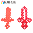 MINECRAFT4.png Minecraft cookie cutter tools