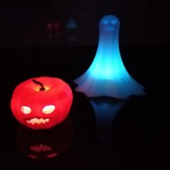 IMG_20201027_234125.jpg Archivo STL gratis Halloween・Modelo para descargar y imprimir en 3D