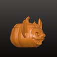 Project-1-1.png Stitch O'-Lantern Tea Light