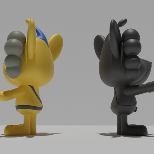 5.png Kaws JPP Vinyl