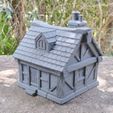 printed2.jpg Pequena casa medieval