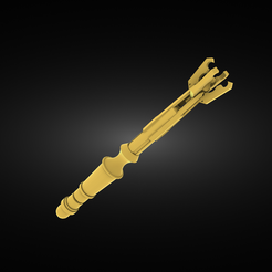 Screenshot-2023-01-11-at-02.57.36.png STL file SONIC SCREWDRIVER 3 opened (thin)・3D printing design to download