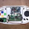 IMG_3783.jpeg iLab GameBoy Advanced - RaspberryPi Zero Project - DIY