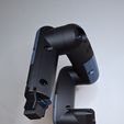 20260310_175040.jpg Bras de robot avec réducteurs planétaires P-P 1.2, imprimable en 3D (Arduino/ESP32/RPi Compatible)