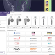 Implantes-9.png Complete Collection - Over 150 Exoplan Implant Brands + Surgical Guides / Complete Collection - Over 150 Exoplan Implant Brands + Surgical Guides
