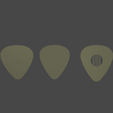 Puas-4.png Guitar Picks x3