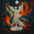 jpg_frame_24.jpg Cracked Stone Angel Warrior Statue – SoliDRawinGs SG2686