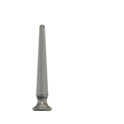 gode-luxe.png STL file luxury anal dildo・3D printer design to download