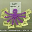 07436c0ab9cf0a8d576007d80828ce53_display_large.jpg Octo Magnetz... the Ultimate Fridge Magnet!