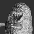 4.jpg Critters.2 options.STL.3d printable.