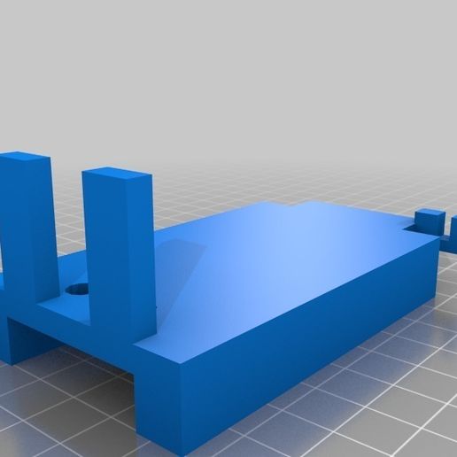 💧 Goniometer (Sessile Drop)・Free 3D File for ・Cults