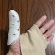 Thumb Splint/Protector