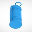 2.1477.jpg Helldivers 2 G-3 Smoke grenade 3d print model