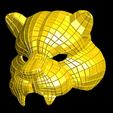 Metasequoia-4-C__Users_el_lu_3D-Objects_el-juego-del-calar_tigre_tigure1.mqoz-10_15_2021-3_10_08-PM.png squid game chewing, tiger, vip