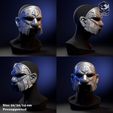 Dwarf_male_grey.jpg Dwarven masks