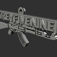 g59.jpg G59 AK47 Pendant