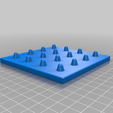 b54d13f79045c89dd098ea394e12f662.png 3D Connect Four boardgame / 3D Four Wins board game