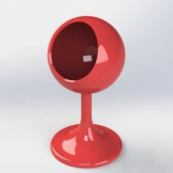 maceta render 10.JPG Pop Art style pot (mini)