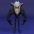 venomrick5-min.png Venom-Rick Rick And Morty