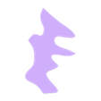 piece_03.stl Twinkle All the Way Star Puzzle