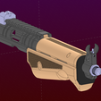5.png AK-ish Upper Kit for AAP-01