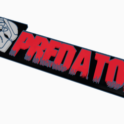 predator-JuelaArt.png Predator Logo