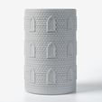 medieval-castle-desk-organizer-4-3-04.jpg Organiseur de bureau « Château médiéval »