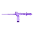 M240 v6.stl 米国製機関銃 M240、FN MAG