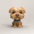 b978.jpg FUNKO MASCOT YORKSHIRE TERRIER