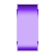 CanDispenser_75x100_base.stl Stackable can dispenser