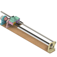 69391f5c-8115-41ef-8465-6f9d4a6da747.png Linear actuator