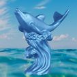 2.jpg Wave dolphin