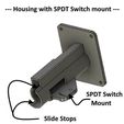 1--Housing-SPST_Switch-1.jpg N Scale -- Pull Control for Gravity-Switcher switch machine