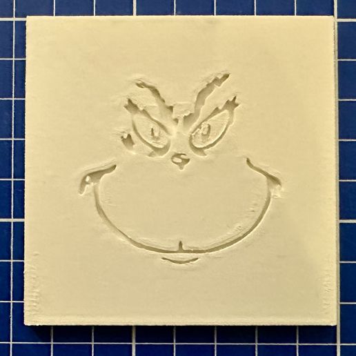 IMG_4397.jpeg Grinch cookie embosser & cutouts