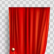 red-drapes.png Golden Janitors Warding Legs
