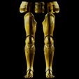 1.png EXECUTOR COSPLAY - ELDEN RING NIGHTREIGN RÉPLICA FAN ART - LEG ARMOR