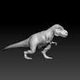 rex1.jpg tyrannosaurus rex - Dinosaur rex 3d model