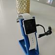 IMG_20150906_124327.jpg Garmin Vivoactive Charger Stand