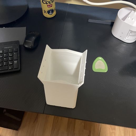 Sea-Doo Spark Glove Box Extension, PWC