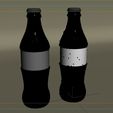 7.jpg Coke Glass Bottle
