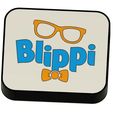 BlippiBox.jpg Blippi Lightbox / Lamp