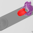 Captura-de-pantalla-634.png PORTE-ENCENS ET PORTE-GOBELET GENGAR POUR TABLE OU PLATEAU