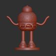 hgjhj.jpg burger cute 3d model for 3d printing