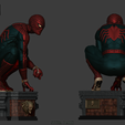 SMZ1.png SPIDER- MAN 1/9 (20cm)