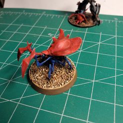 Painted_Aranha.jpg Aranha de Firefall