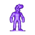 STEVEN_FUTURE UNICA PIEZA.stl Steven Universe Future